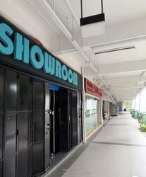 Crawford Court (D7), Office #579077811